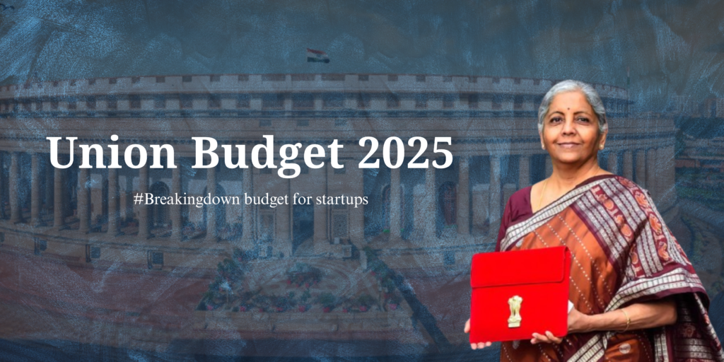 Union Budget 2025