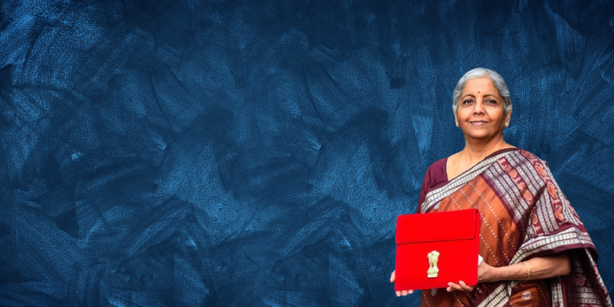 Nirmala Sitaraman
