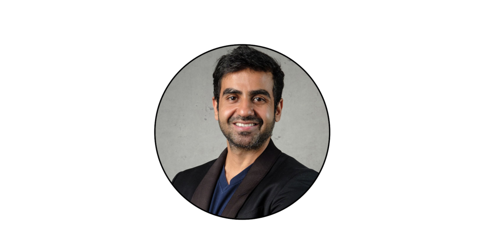 Nikhil Kamanth
