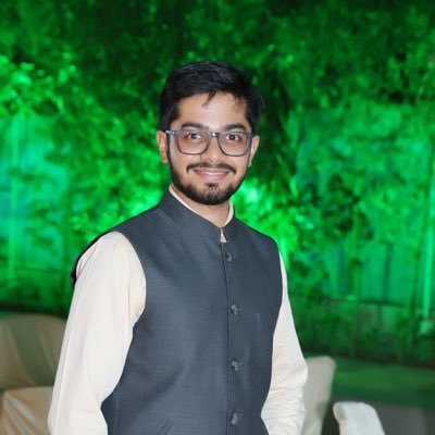 Bharat Pay Founder