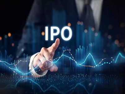 What is IPO?