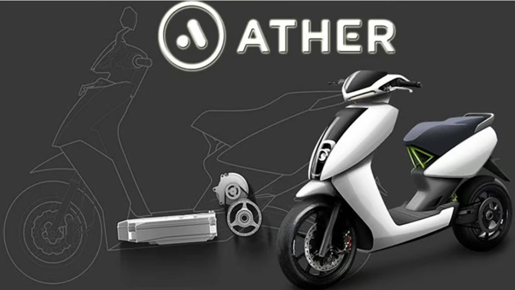 Ather energy