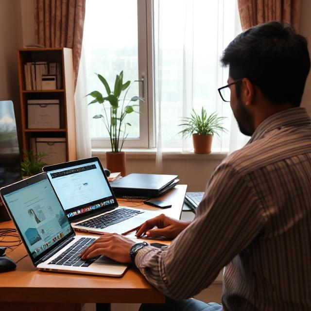 Online Communities and Digital Engagement