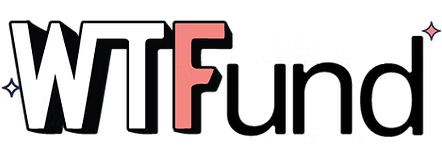 WTFund Logo