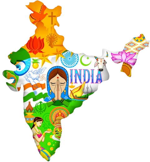 INDIA