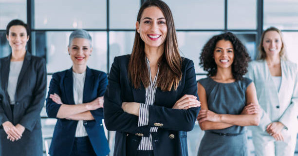 women entrepreneurs