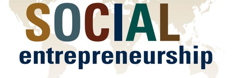 How Social Entrepreneurship Create Sustainable Social Change