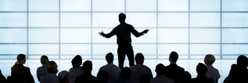 startup pitch to secure funding