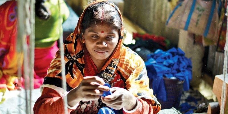 Women entrepreneur