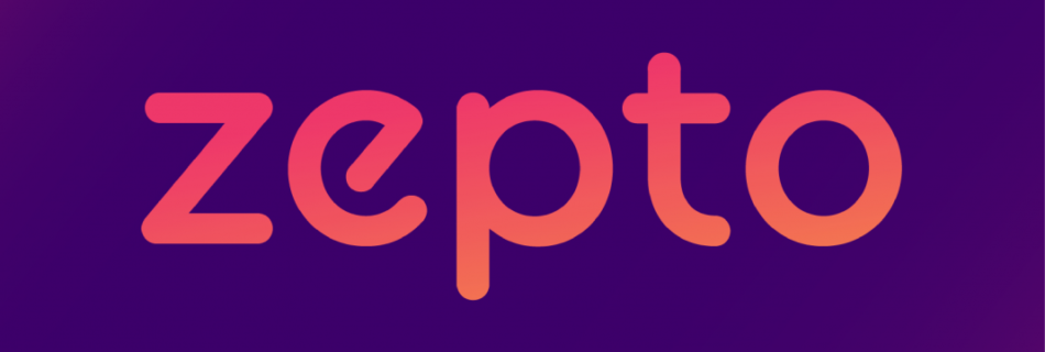 Zepto Logo