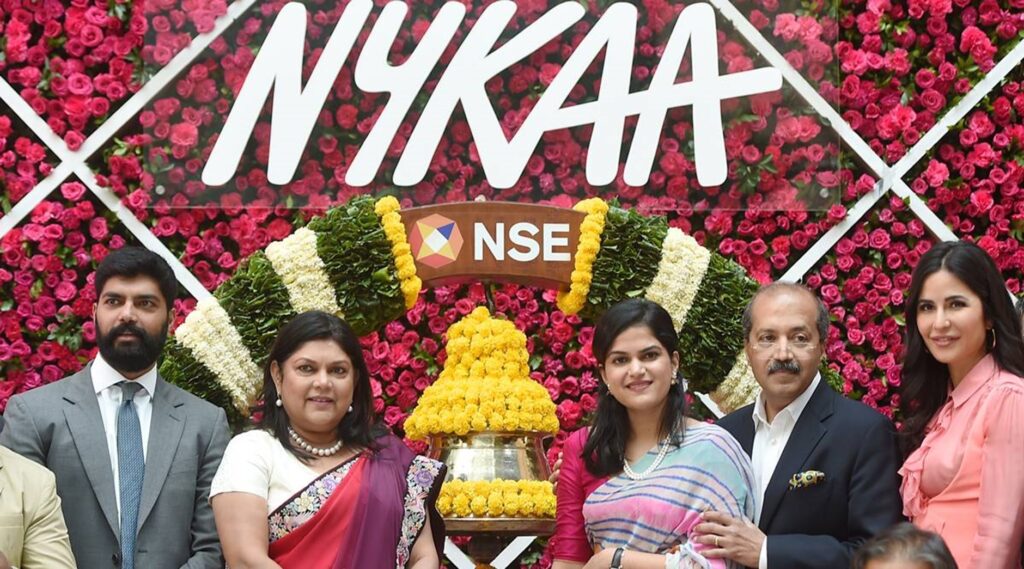 Nykaa IPO