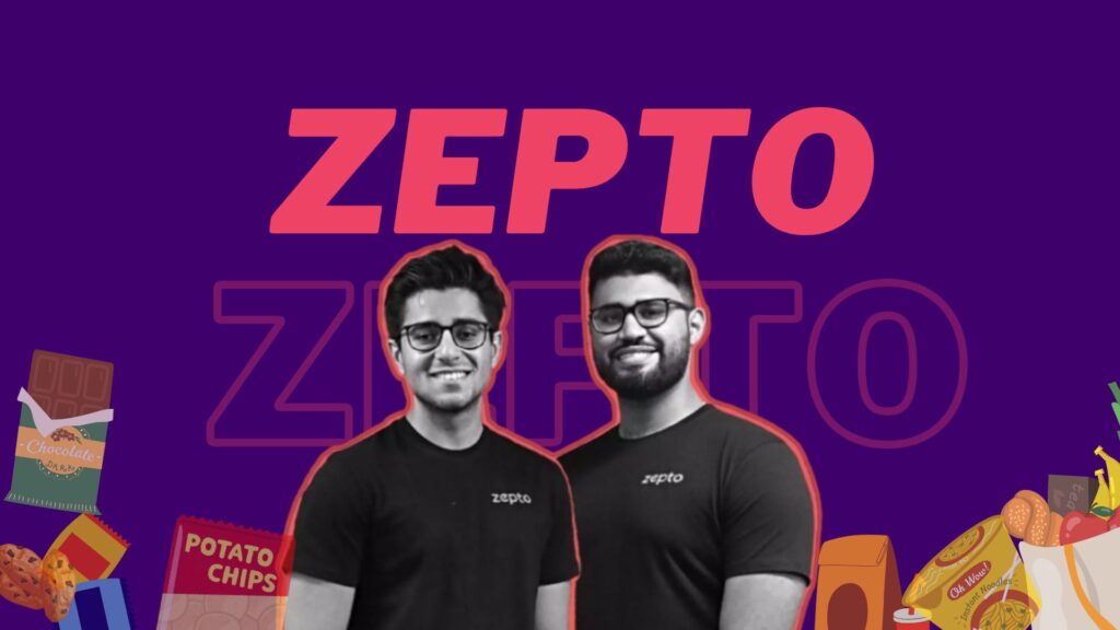Zepto: India's 111th Unicorn